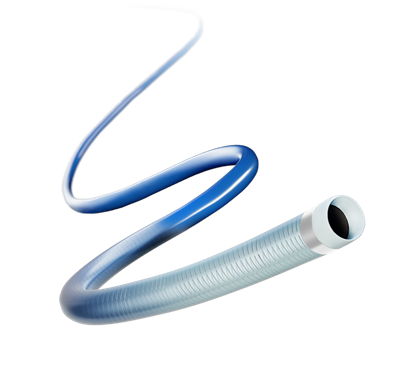 Основе ендоваскуларне интервентне терапије - омотачи и катетери